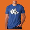 Next Level Unisex Premium Tee  Thumbnail