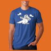 Next Level Unisex Premium Tee  Thumbnail