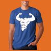 Next Level Unisex Premium Tee  Thumbnail