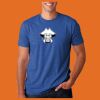 Next Level Unisex Premium Tee  Thumbnail