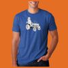 Next Level Unisex Premium Tee  Thumbnail