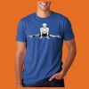 Next Level Unisex Premium Tee  Thumbnail