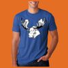 Next Level Unisex Premium Tee  Thumbnail