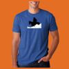Next Level Unisex Premium Tee  Thumbnail