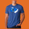 Next Level Unisex Premium Tee  Thumbnail