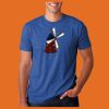Next Level Unisex Premium Tee  Thumbnail
