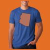 Next Level Unisex Premium Tee  Thumbnail