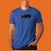 Next Level Unisex Premium Tee  Thumbnail