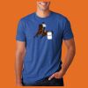 Next Level Unisex Premium Tee  Thumbnail