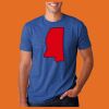 Next Level Unisex Premium Tee  Thumbnail