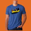 Next Level Unisex Premium Tee  Thumbnail