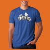 Next Level Unisex Premium Tee  Thumbnail