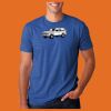 Next Level Unisex Premium Tee  Thumbnail