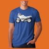 Next Level Unisex Premium Tee  Thumbnail
