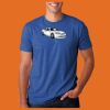 Next Level Unisex Premium Tee  Thumbnail