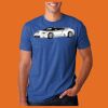 Next Level Unisex Premium Tee  Thumbnail