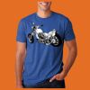 Next Level Unisex Premium Tee  Thumbnail