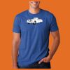 Next Level Unisex Premium Tee  Thumbnail