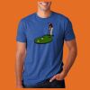 Next Level Unisex Premium Tee  Thumbnail