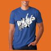 Next Level Unisex Premium Tee  Thumbnail