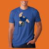 Next Level Unisex Premium Tee  Thumbnail