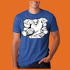 Next Level Unisex Premium Tee  Thumbnail
