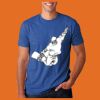 Next Level Unisex Premium Tee  Thumbnail