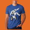 Next Level Unisex Premium Tee  Thumbnail