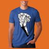 Next Level Unisex Premium Tee  Thumbnail
