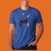 Next Level Unisex Premium Tee  Thumbnail