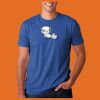 Next Level Unisex Premium Tee  Thumbnail