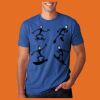 Next Level Unisex Premium Tee  Thumbnail