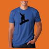 Next Level Unisex Premium Tee  Thumbnail