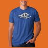 Next Level Unisex Premium Tee  Thumbnail