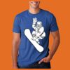 Next Level Unisex Premium Tee  Thumbnail