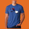 Next Level Unisex Premium Tee  Thumbnail