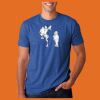 Next Level Unisex Premium Tee  Thumbnail