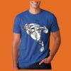 Next Level Unisex Premium Tee  Thumbnail