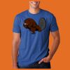 Next Level Unisex Premium Tee  Thumbnail