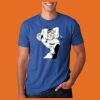 Next Level Unisex Premium Tee  Thumbnail