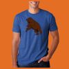 Next Level Unisex Premium Tee  Thumbnail