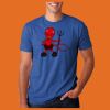 Next Level Unisex Premium Tee  Thumbnail