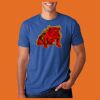 Next Level Unisex Premium Tee  Thumbnail