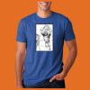 Next Level Unisex Premium Tee  Thumbnail