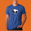 Next Level Unisex Premium Tee  Thumbnail