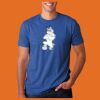 Next Level Unisex Premium Tee  Thumbnail