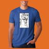 Next Level Unisex Premium Tee  Thumbnail
