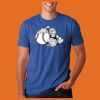 Next Level Unisex Premium Tee  Thumbnail