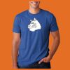 Next Level Unisex Premium Tee  Thumbnail