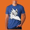 Next Level Unisex Premium Tee  Thumbnail